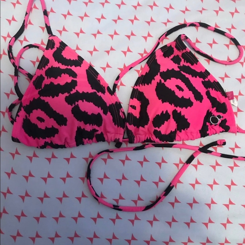 Bikini Top